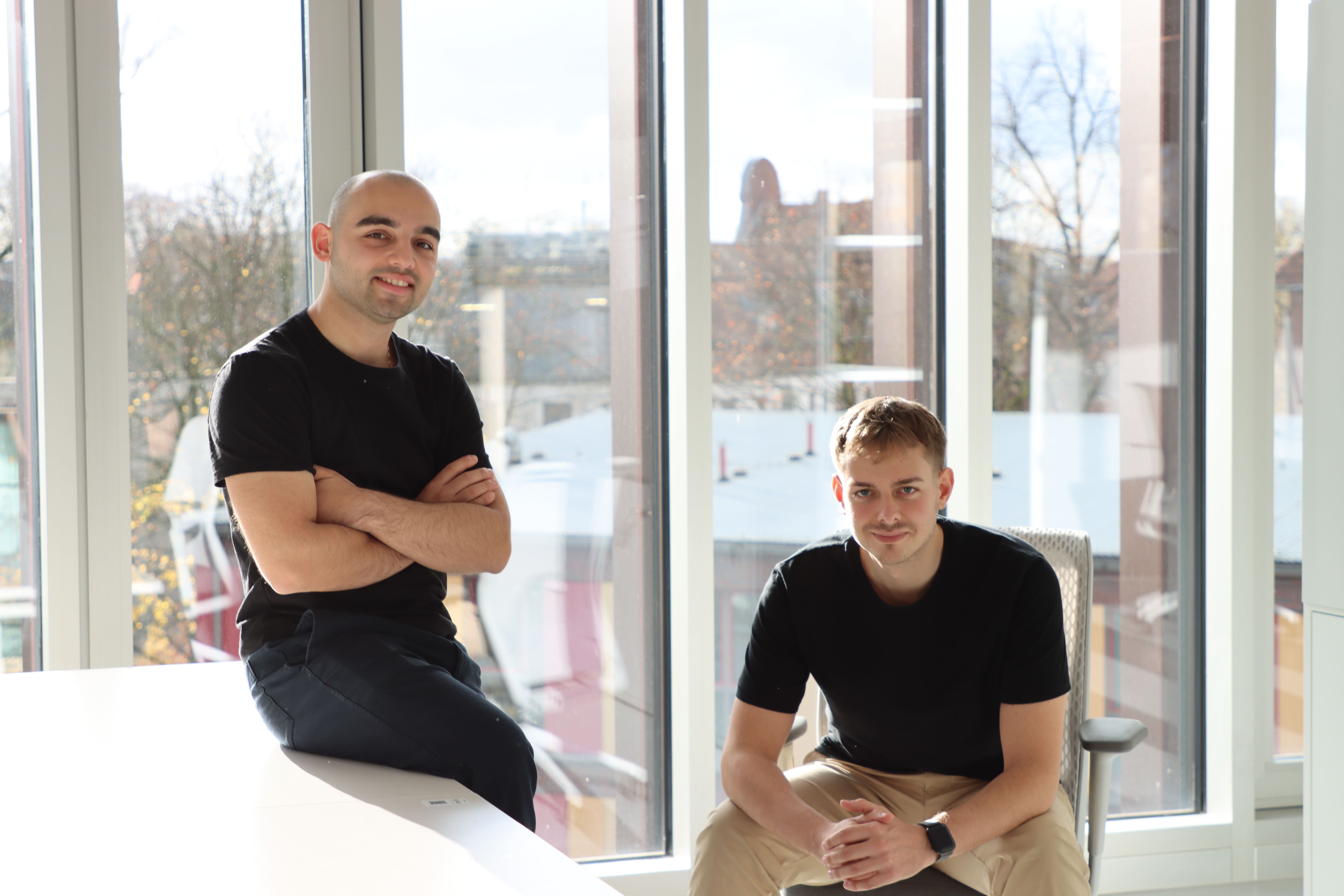 skulio erhält sechsstelliges Funding